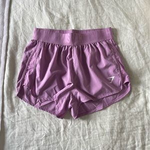 Gymshark Training Loose Fit Shorts